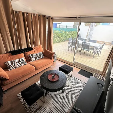 Charming House Close To The * La Baule