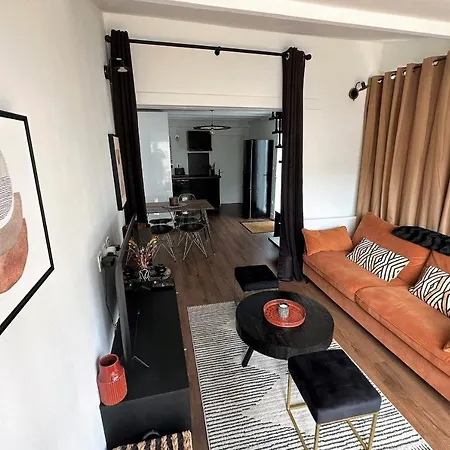 Charming House Close To The