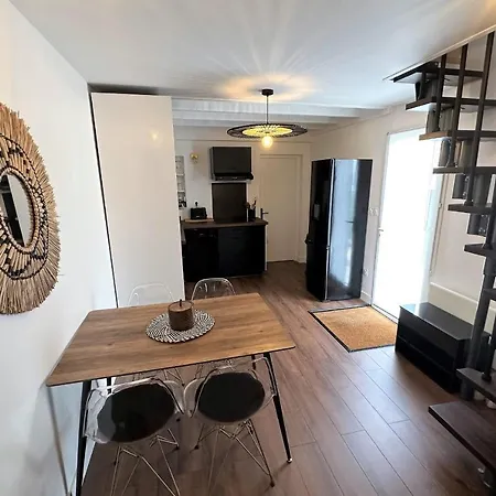 Charming House Close To The