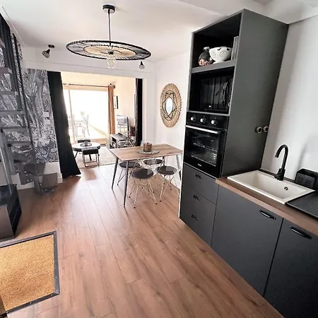 Charming House Close To The La Baule