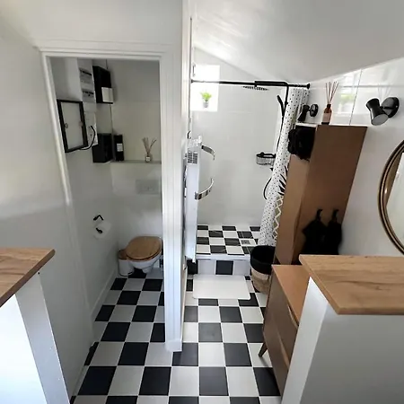 Charming House Close To The La Baule