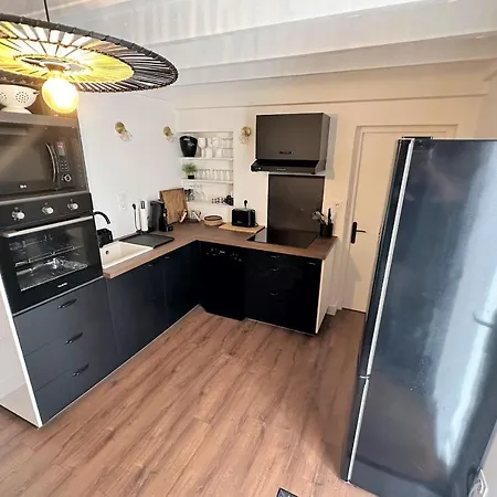 Σπίτι διακοπών Charming House Close To The La Baule