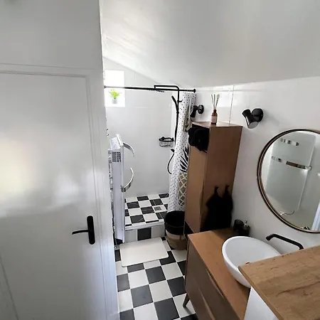 Charming House Close To The